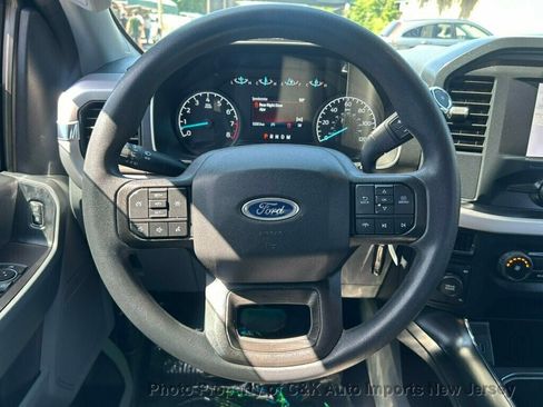 Used 2023 Ford F150 XL w/ XL Chrome Appearance Package AWD/4WD image 44