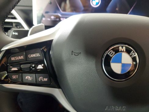 New 2026 BMW 430i xDrive Coupe w/ Premium Package image 13