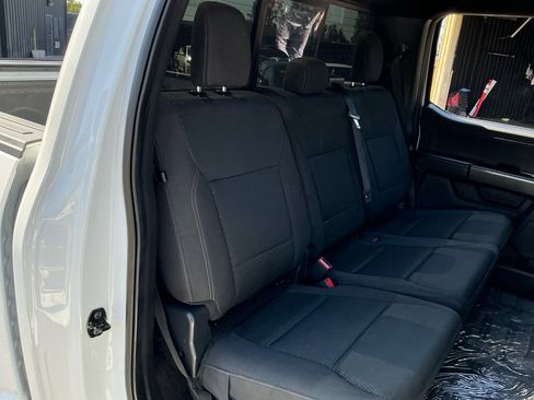 Used 2022 Ford F150 XLT w/ Equipment Group 302A High image 20