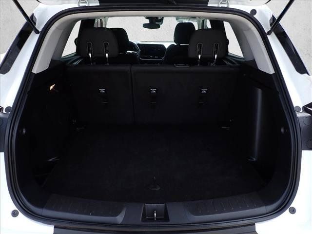 Used 2025 Chevrolet TrailBlazer LT FWD image 8