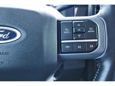 Certified 2024 Ford F350 Lariat w/ Lariat Ultimate Package AWD/4WD image 19