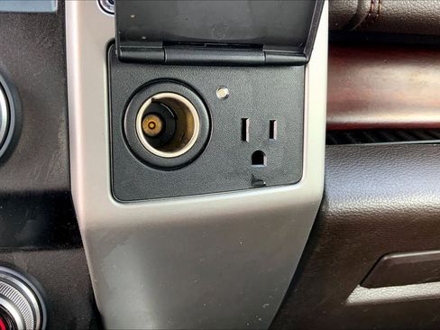 Certified 2020 Ford F150 King Ranch w/ Equipment Group 601A Luxury image 32