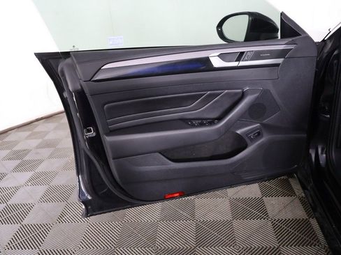 Used 2023 Volkswagen Arteon SEL Premium w/ Arteon MDO Package (Z43) AWD/4WD image 26
