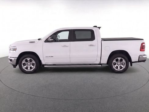 Used 2019 RAM 1500 Big Horn AWD/4WD image 8