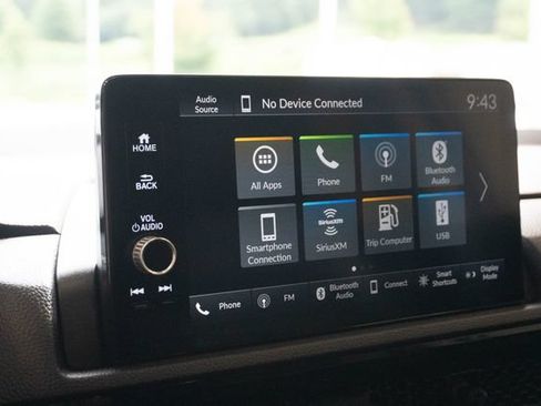 Used 2023 Honda CR-V EX-L image 24