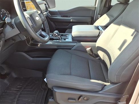 Used 2023 Ford F150 XLT w/ Equipment Group 302A High image 16