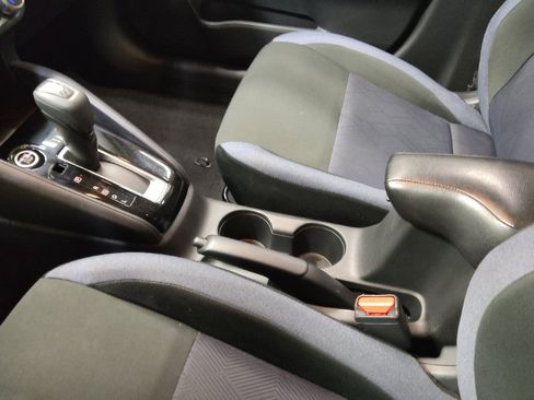 Used 2024 Nissan Versa SV FWD image 26