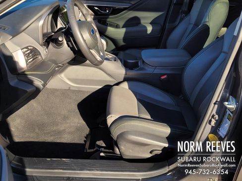 Certified 2023 Subaru Outback Onyx Edition XT image 3