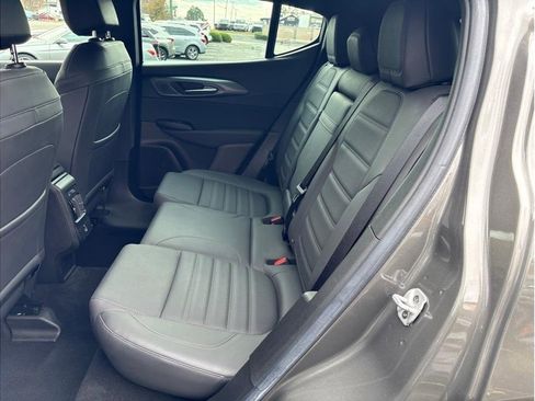 Used 2024 Alfa Romeo Tonale Veloce image 13