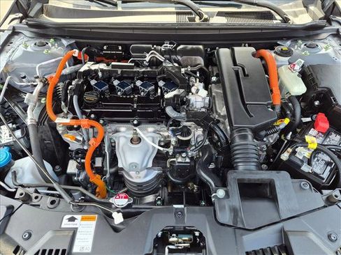 Used 2023 Honda Accord Touring image 22
