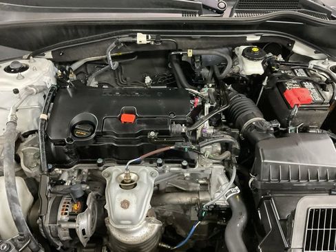 Certified 2023 Honda HR-V Sport image 35