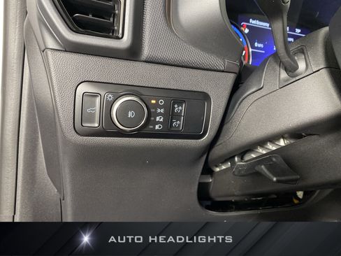 Used 2023 Ford Bronco Sport Outer Banks AWD/4WD image 24