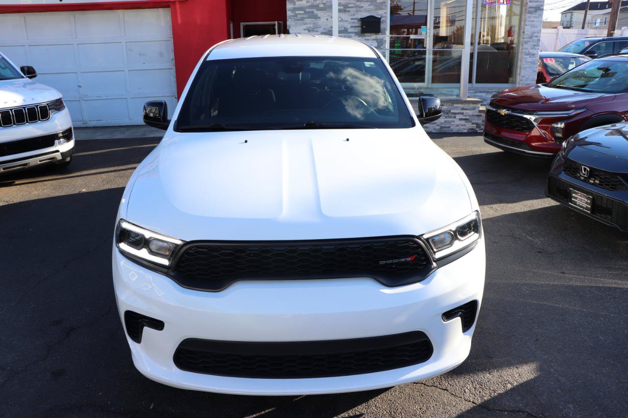 Used 2025 Dodge Durango GT AWD/4WD image 9