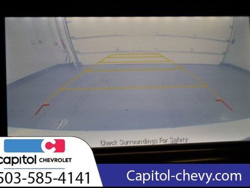 Used 2016 Chevrolet Cruze LT w/ Technology Package image 25