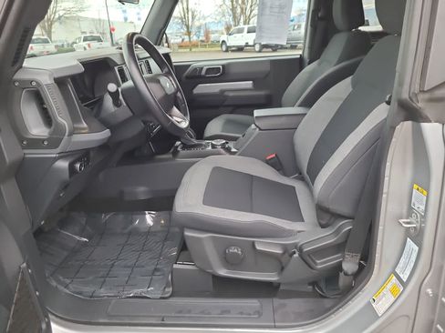 Used 2023 Ford Bronco Big Bend image 19