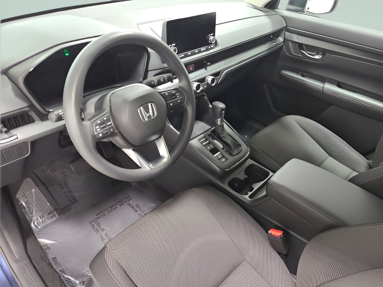 Used 2024 Honda CR-V LX image 20