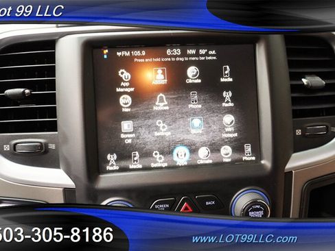 Used 2014 RAM 1500 Big Horn AWD/4WD image 20