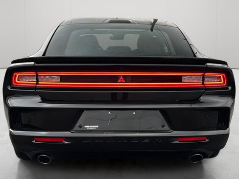 Used 2026 Dodge Charger Scat Pack image 7