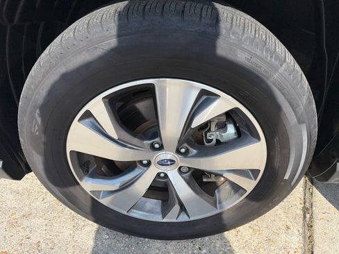 Used 2021 Subaru Ascent Premium w/ Convenience Package AWD/4WD image 24