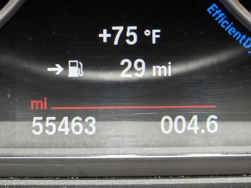 Used 2015 BMW 528i Sedan RWD image 21