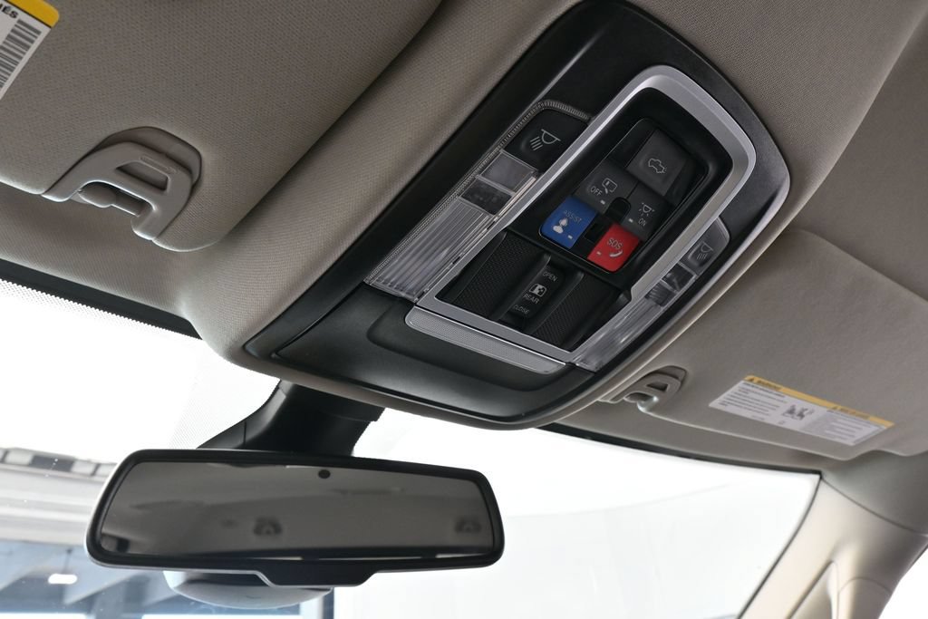 Used 2023 RAM 2500 Laramie AWD/4WD image 27