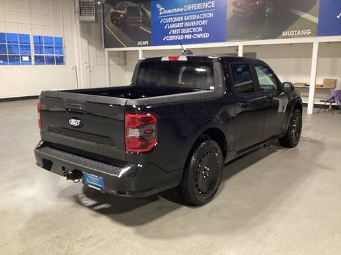 New 2026 Ford Maverick Lobo image 6