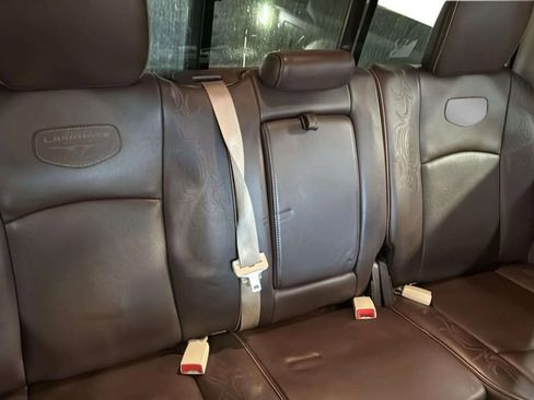 Used 2017 RAM 1500 Laramie Longhorn AWD/4WD image 10
