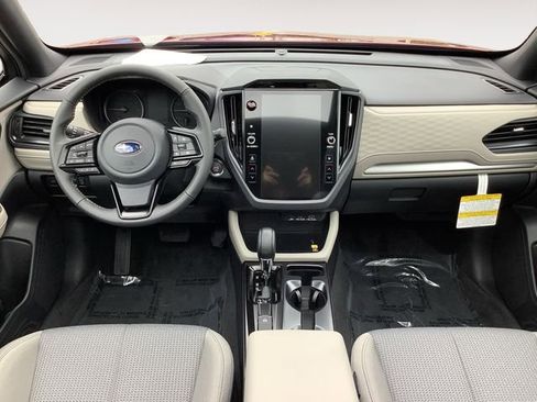 New 2026 Subaru Forester Premium AWD/4WD image 10