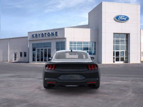 New 2026 Ford Mustang GT Premium w/ Mustang Nite Pony Package image 5