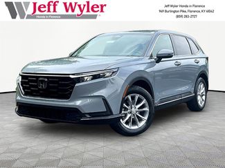 Used 2023 Honda CR-V EX-L video 1