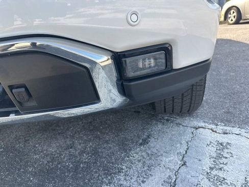 Used 2025 GMC Sierra 1500 Denali image 56