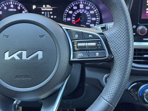 Used 2023 Kia Forte GT FWD image 20