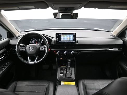 Used 2023 Honda CR-V EX-L image 27