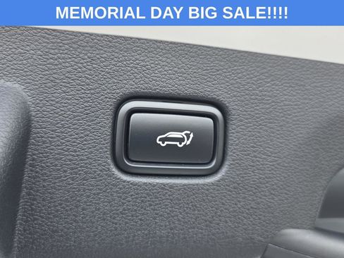 Used 2024 Kia Sportage X-Line w/ X-Line Premium Package AWD/4WD image 14