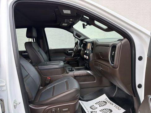 Used 2022 GMC Sierra 2500 Denali w/ Denali Ultimate Package image 13