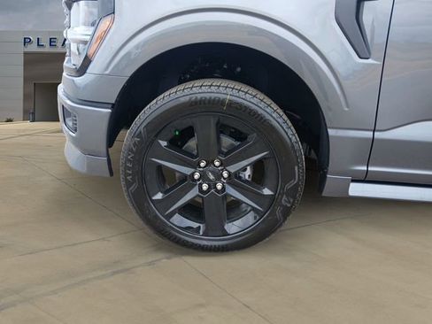 New 2026 Ford F150 STX AWD/4WD image 14