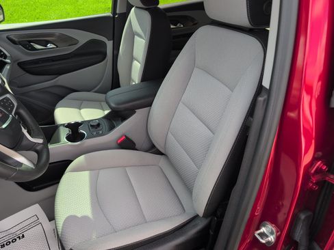 Used 2024 GMC Terrain SLE w/ Driver Convenience Package FWD image 18