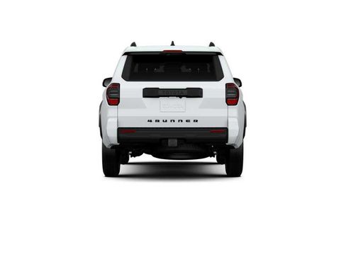 New 2026 Toyota 4Runner SR5 image 8