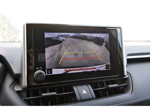 Used 2023 Toyota RAV4 XLE image 27