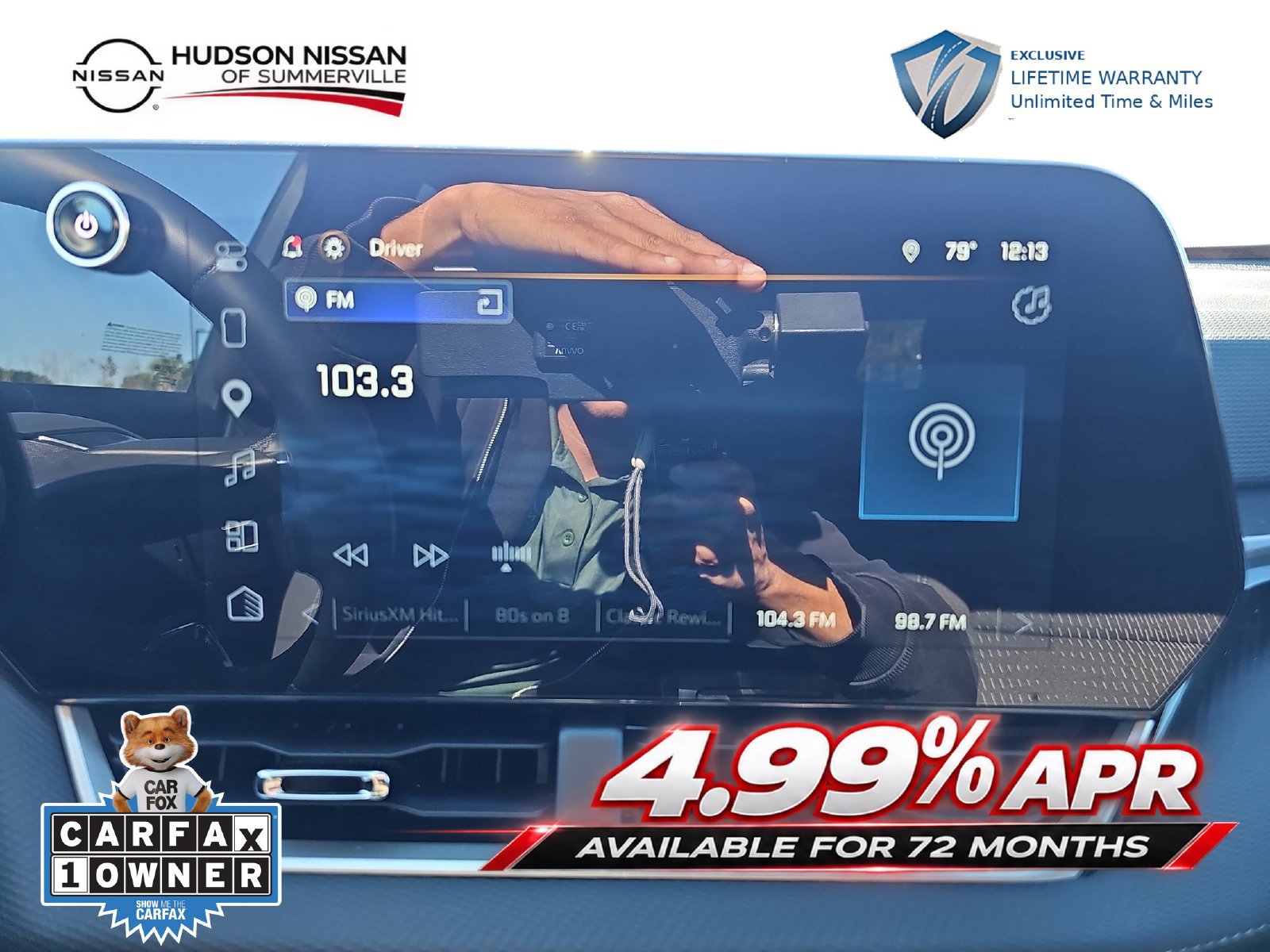Used 2026 Chevrolet Equinox LT FWD image 22