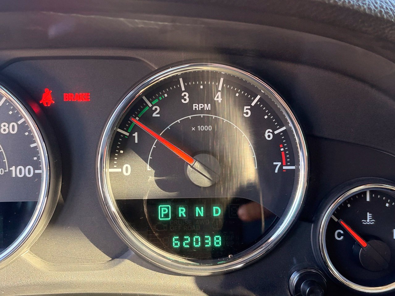 Used 2014 Jeep Wrangler Rubicon w/ Power Convenience Group AWD/4WD image 28