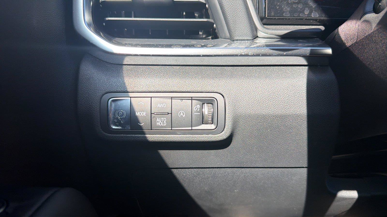 New 2026 GMC Terrain Denali AWD/4WD image 14