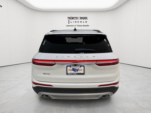 New 2026 Lincoln Corsair Premiere FWD image 26
