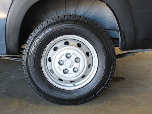 Used 2019 RAM ProMaster 3500 FWD image 25