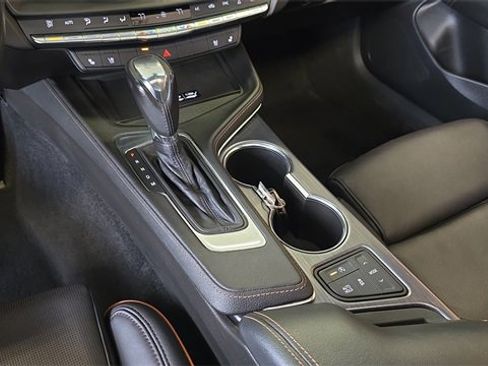 Used 2021 Cadillac CT4 Sport image 21