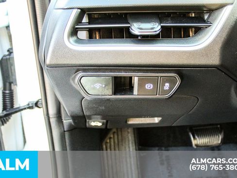 Used 2025 Kia K4 LXS image 30