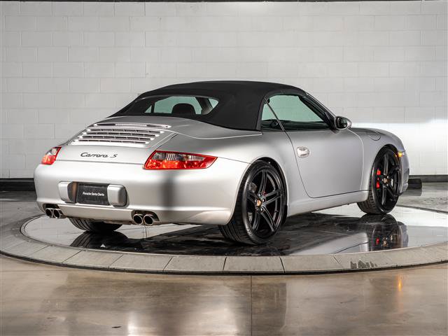 Used 2005 Porsche 911 Carrera S RWD image 17