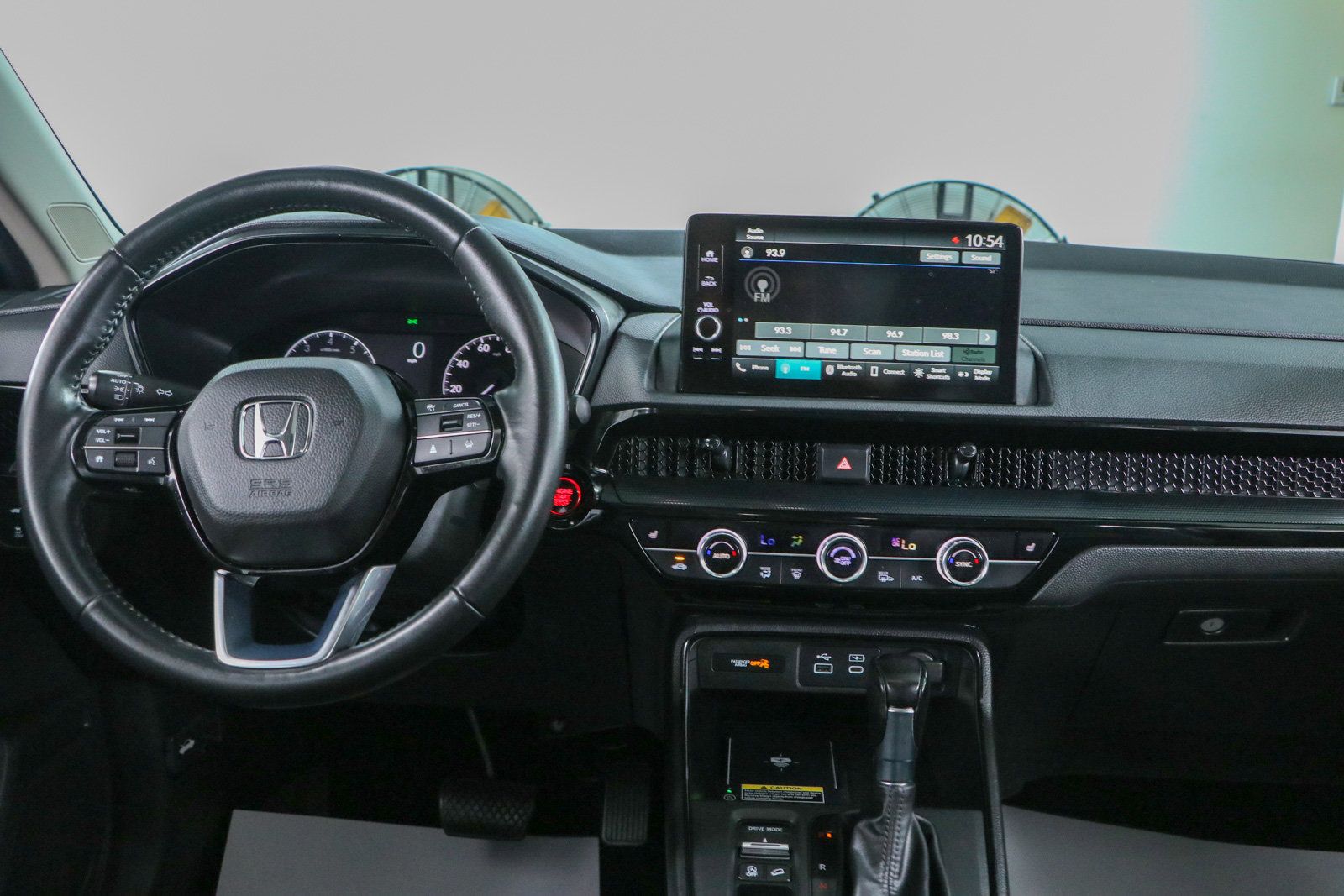 Used 2023 Honda CR-V EX-L image 17