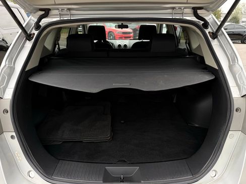 Used 2008 Nissan Rogue SL w/ Premium Pkg image 38