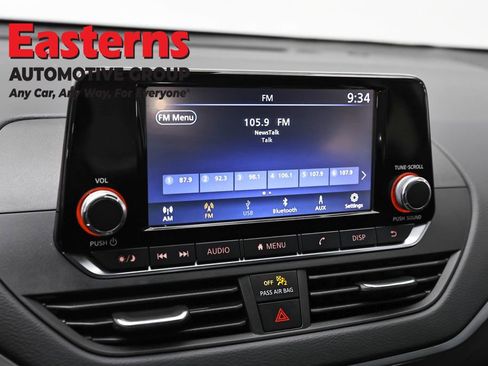 Used 2023 Nissan Altima 2.5 S FWD image 18